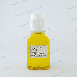 روغن خرگوشک