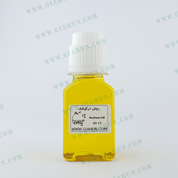 روغن خرگوشک