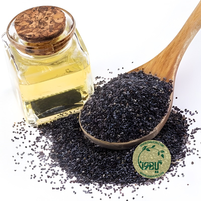 روغن خشخاش