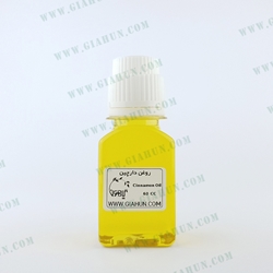 روغن دارچین