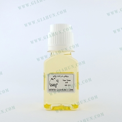 روغن درخت چای