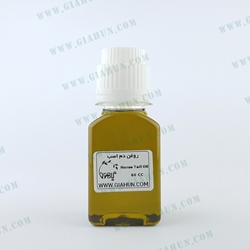 روغن دم اسب