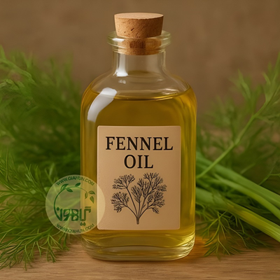 روغن رازیانه