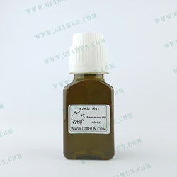 روغن رزماری