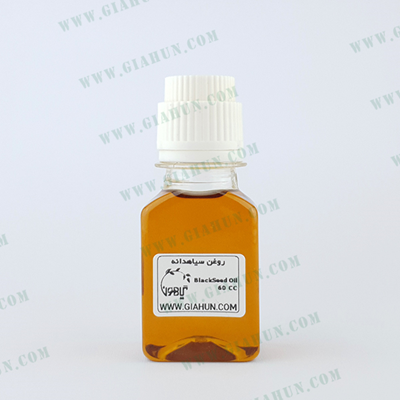 روغن سیاهدانه هندی