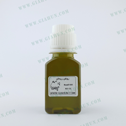 روغن ریحان