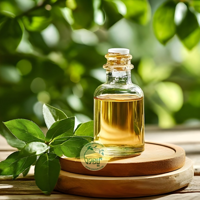 روغن ریحان