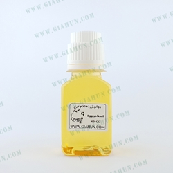 روغن زرده تخم مرغ