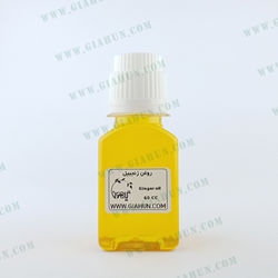 روغن زنجبیل