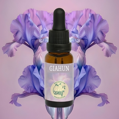 روغن زنبق
