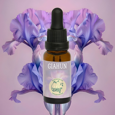 روغن زنبق