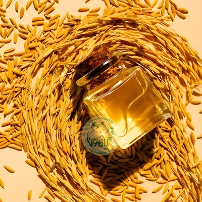 روغن سبوس برنج