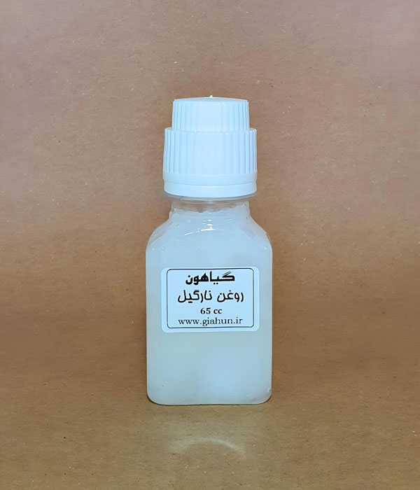 روغن نارگیل