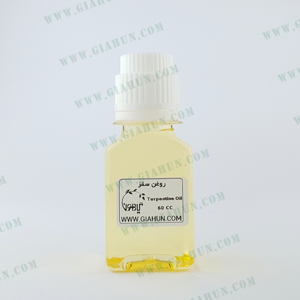 روغن سقز