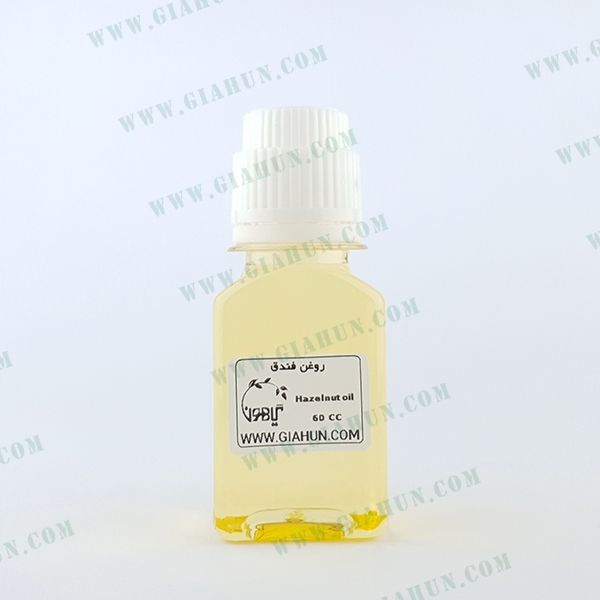 روغن فندق