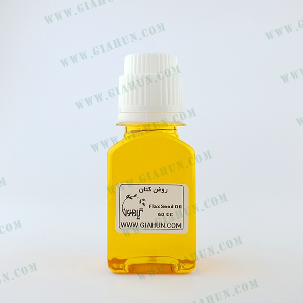 روغن تخم کتان