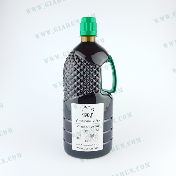 روغن زیتون