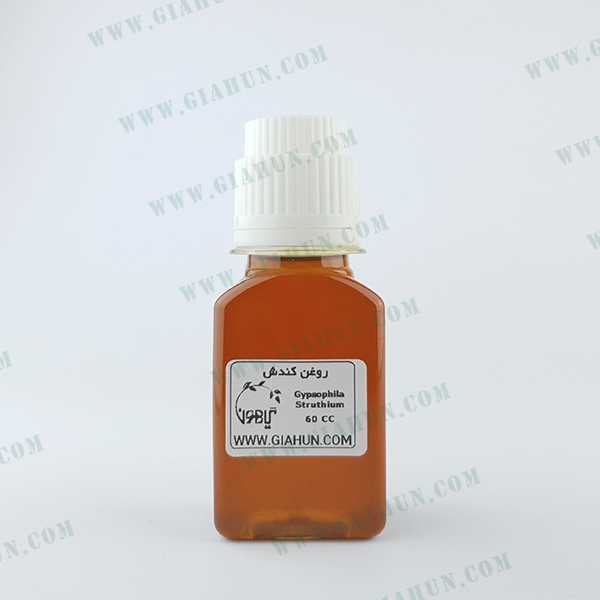 روغن کندش
