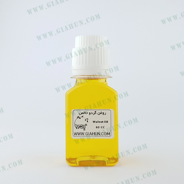 روغن گردو