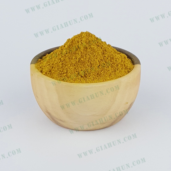 ادویه کاری