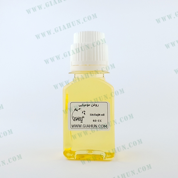 روغن شیلاجیت