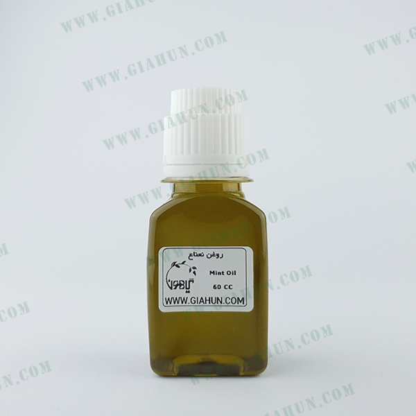 روغن نعناع