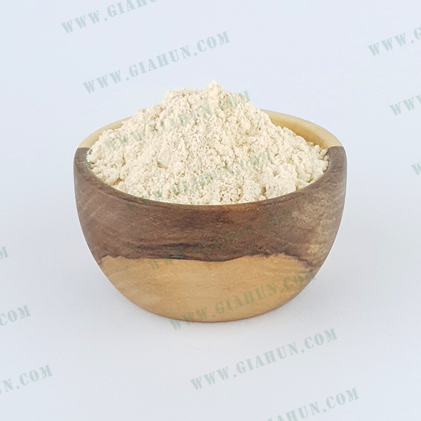 پودر سیر