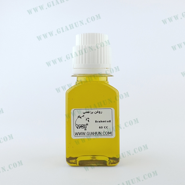 روغن براهمی