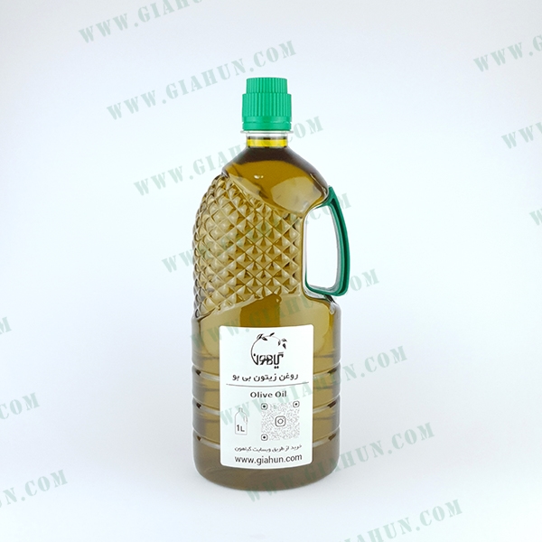 روغن زیتون بی بو خالص