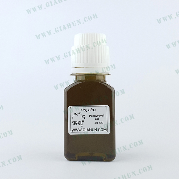 روغن پونه