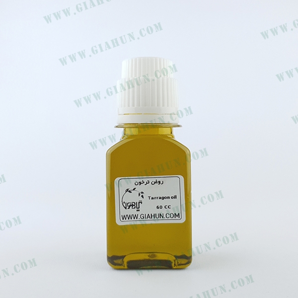 روغن ترخون
