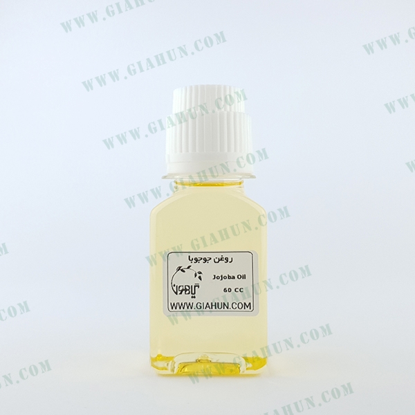 روغن جوجوبا