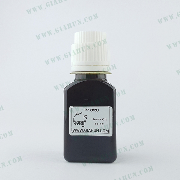روغن حنا
