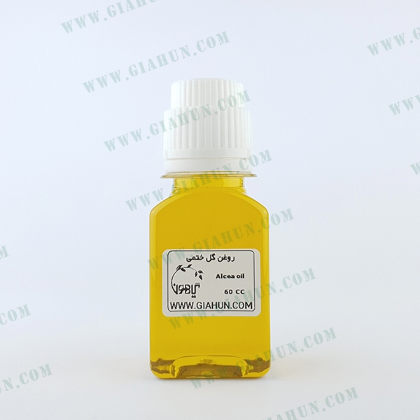 روغن ختمی