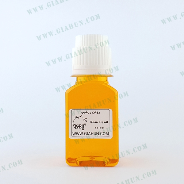 روغن میوه نسترن