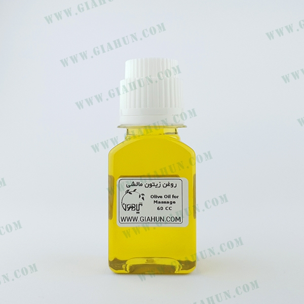روغن زیتون مالشی