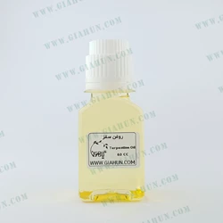 روغن سقز