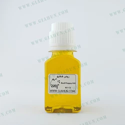 روغن شقایق