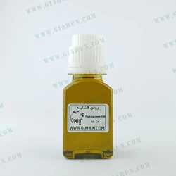 روغن شنبلیله