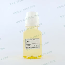 روغن فندق
