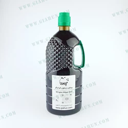 روغن زیتون فرابکر