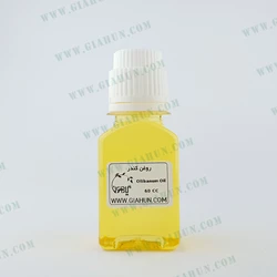 روغن کندر