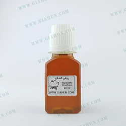 روغن کندش