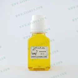 روغن گردو