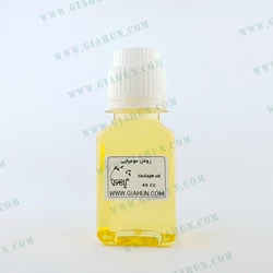 روغن مومیایی