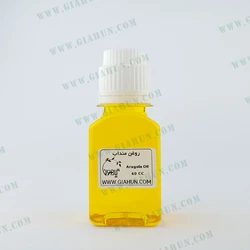 روغن منداب