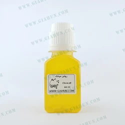 روغن میخک