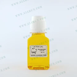 روغن هسته انار