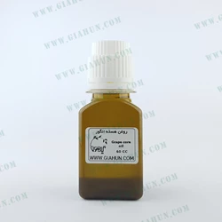 روغن هسته انگور