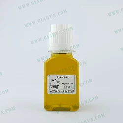روغن مورد
